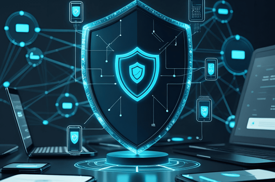 Why Cybersecurity is Your Business’s Lifeline in the Digital Era