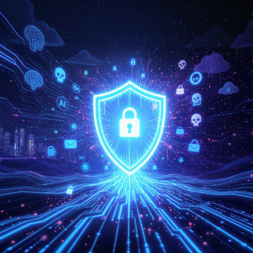 Why Cybersecurity Matters