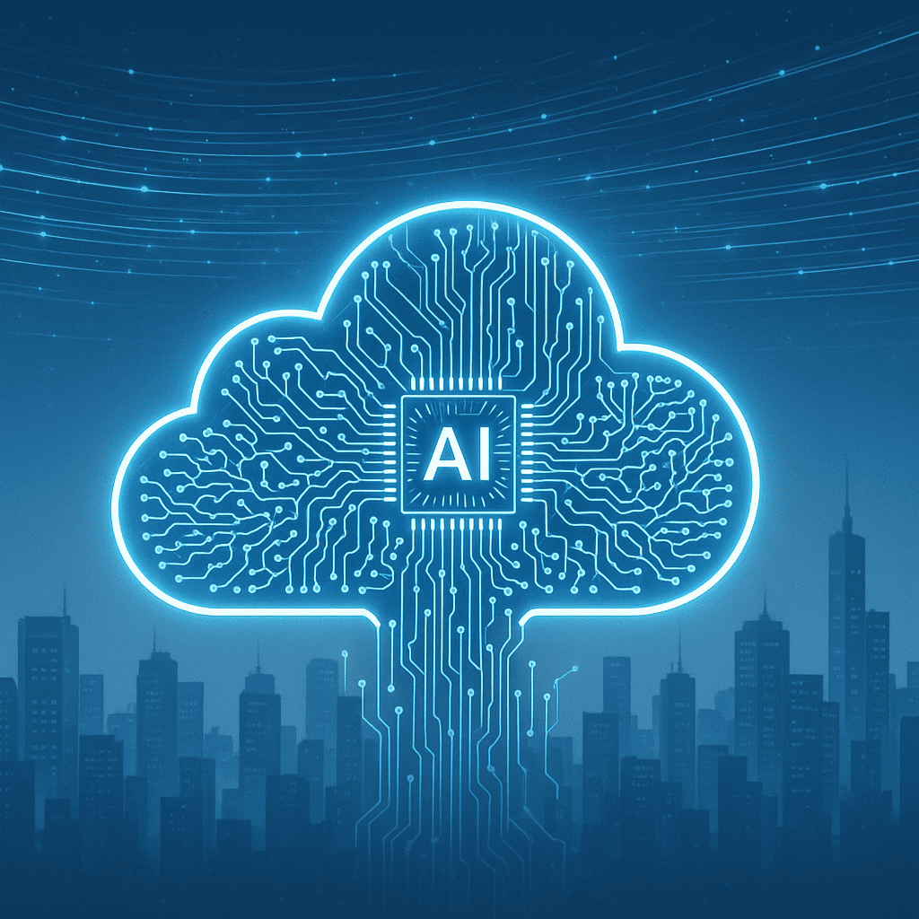 Will Cloud Computing Be Replaced by AI? (2025 Reveals)