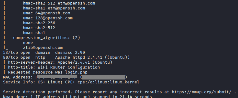 AirTouch HTB Writeup - Security Walay